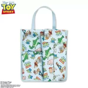 アベイル『トイストーリー』コラボ！カー用品・レジャーグッズなどが