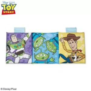 アベイル『トイストーリー』コラボ！カー用品・レジャーグッズなどが
