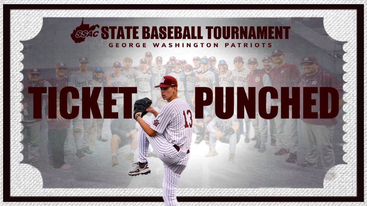 GWHS Baseball tweet media