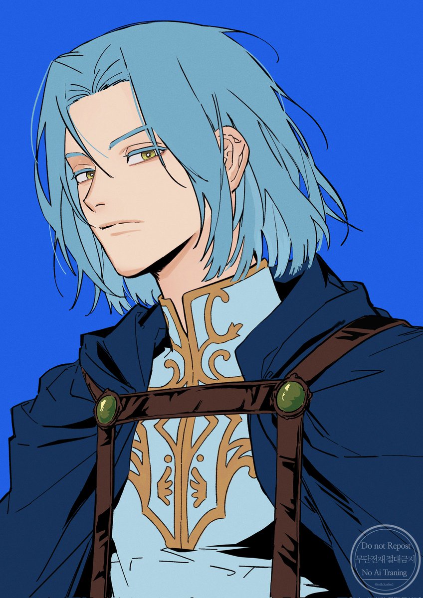 #本好きの下剋上
#フェルディナンド