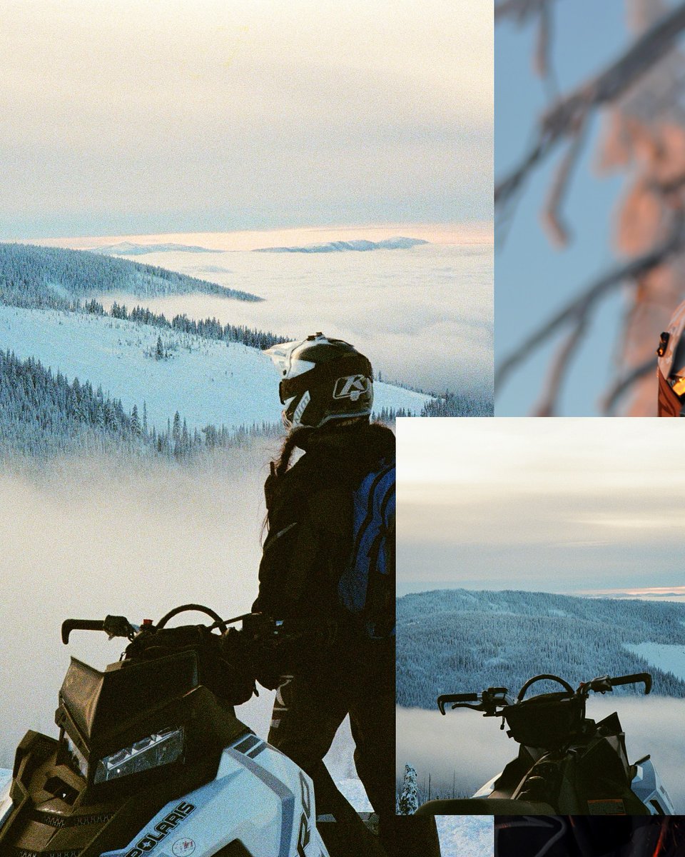 polarisjpn's tweet image. 雪は溶けても、山での思い出は決して色褪せない。

#PolarisSnow #snowmobiles #snow #mountainriding
polarissnowmobile.jp