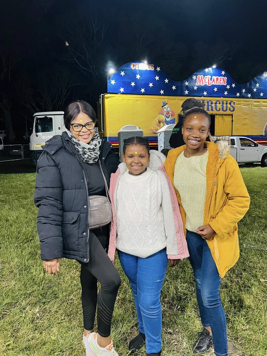 mclarenscircus's tweet photo. Children #LoveCircus and will be liking @mclarenscircus
Amazing Show in #Komani today & tomorrow ๐ช๐๐ฆ๐ฏ๐ด๐ฉ๐ช๐
๐คก๐ฉ๐ฅณ๐โค๏ธ
Coming Soon to #Khowa #Ugie #Matatiele #Kokstad & #PortShepstone #EasternCape #KZN Mkhwanazi #RHODurbanS5 Minnie
Buy Tickets Online: https://t.co/Y5XPaa1RcI https://t.co/IAS5abMEed