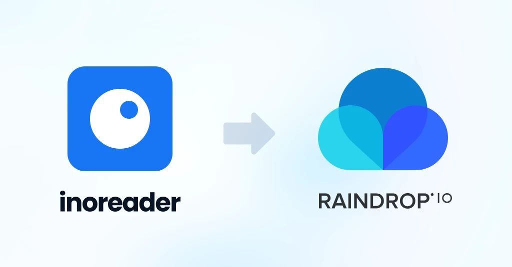 AlternativeTo (@alternativeto) on Twitter photo 📒 <a href="/Inoreader/">Inoreader</a> has introduced a one-click @Raindrop_io integration, offering users a streamlined way to save & share articles to their Raindrop account. This feature arrives a week after Mozilla announced Pocket's shutdown, leaving many users looking for an alternative. 📒 <a href="/Inoreader/">Inoreader</a> has introduced a one-click @Raindrop_io integration, offering users a streamlined way to save & share articles to their Raindrop account. This feature arrives a week after Mozilla announced Pocket's shutdown, leaving many users looking for an alternative.