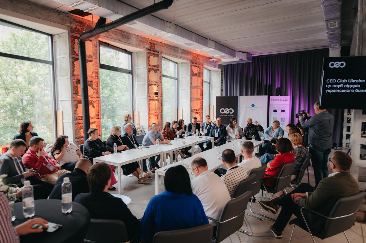 Aspen Institute Kyiv tweet media