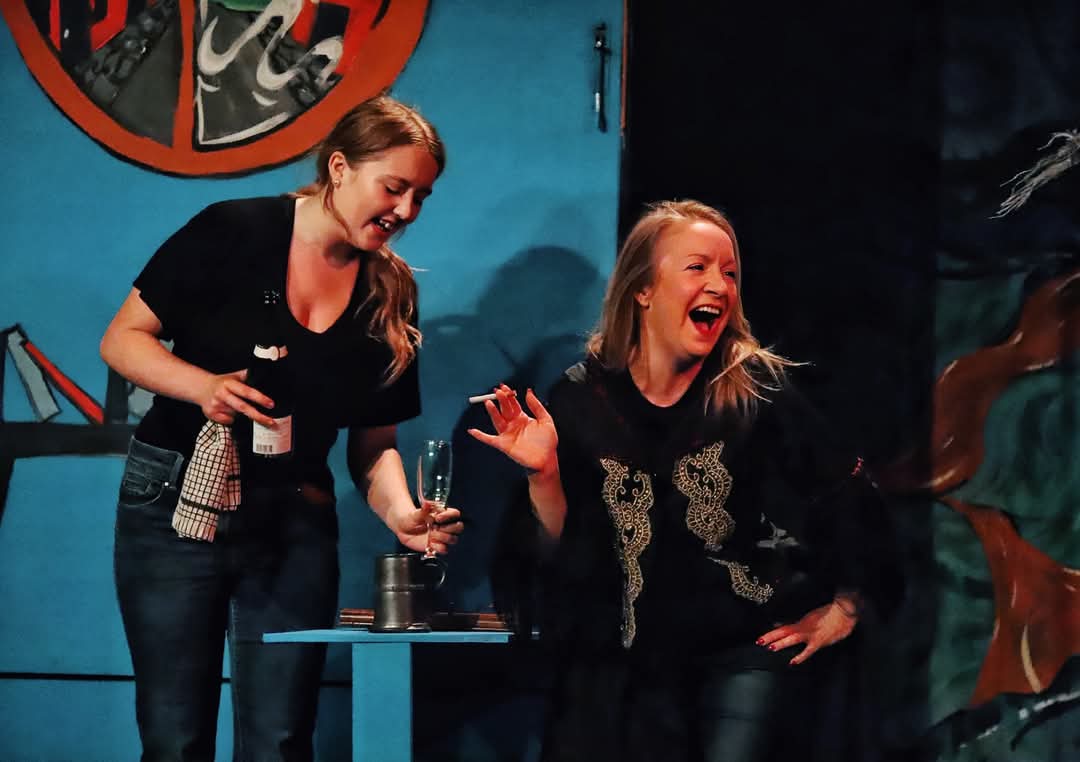 4* review for The Three Musketeers <a href="/LMTheatre/">Lace Market Theatre</a> eastmidlandstheatre.com/2025/05/29/rev… <a href="/nottm_events/">What's On Nottingham</a>