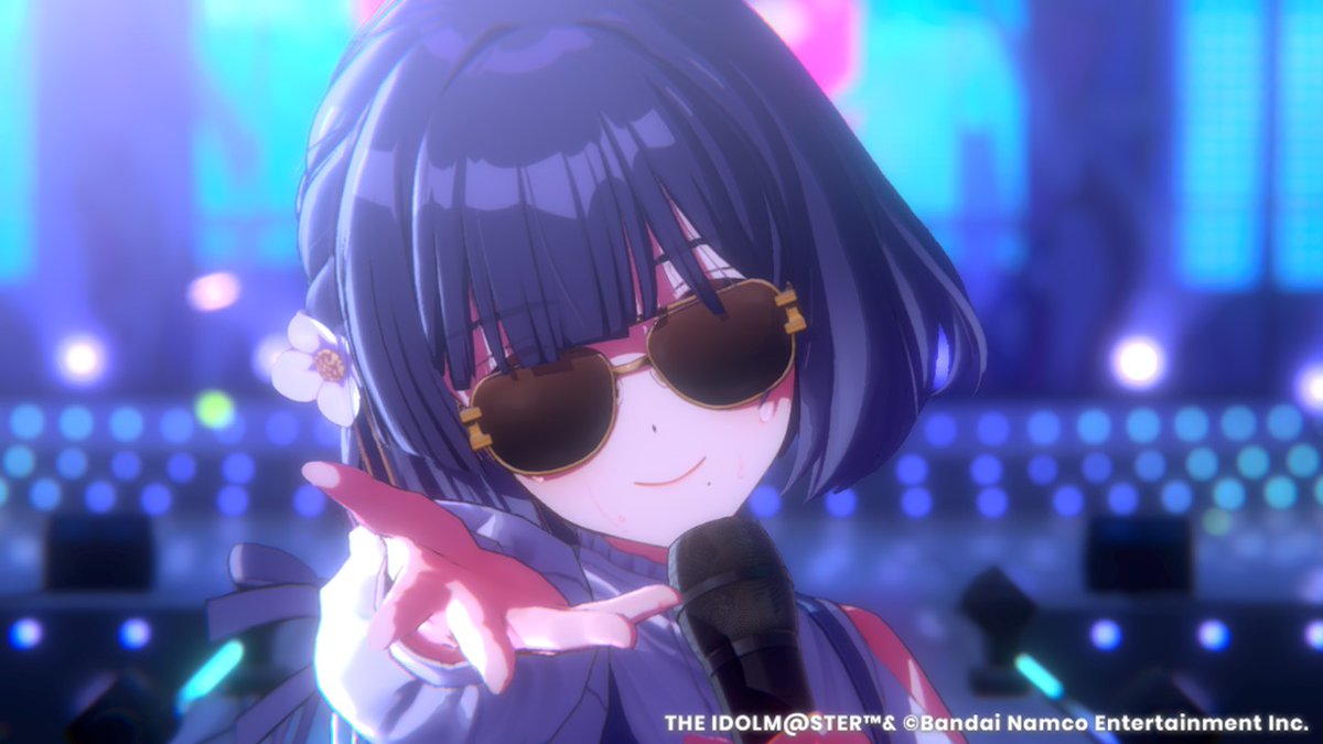 ☆┈┈┈┈┈┈┈☆
　   2025年6月
  ミッションパス
☆┈┈┈┈┈┈┈☆

6月のプレミアム報酬から
ティアドロップグラス🕶をご紹介✨
今月から、獲得できる無償ジュエルも5,000に大幅増量💎
お見逃しなく👀

🔸開催期間
7/1 (火) 4:59まで (予定)

※詳細はゲーム内をご確認下さい

#学マス