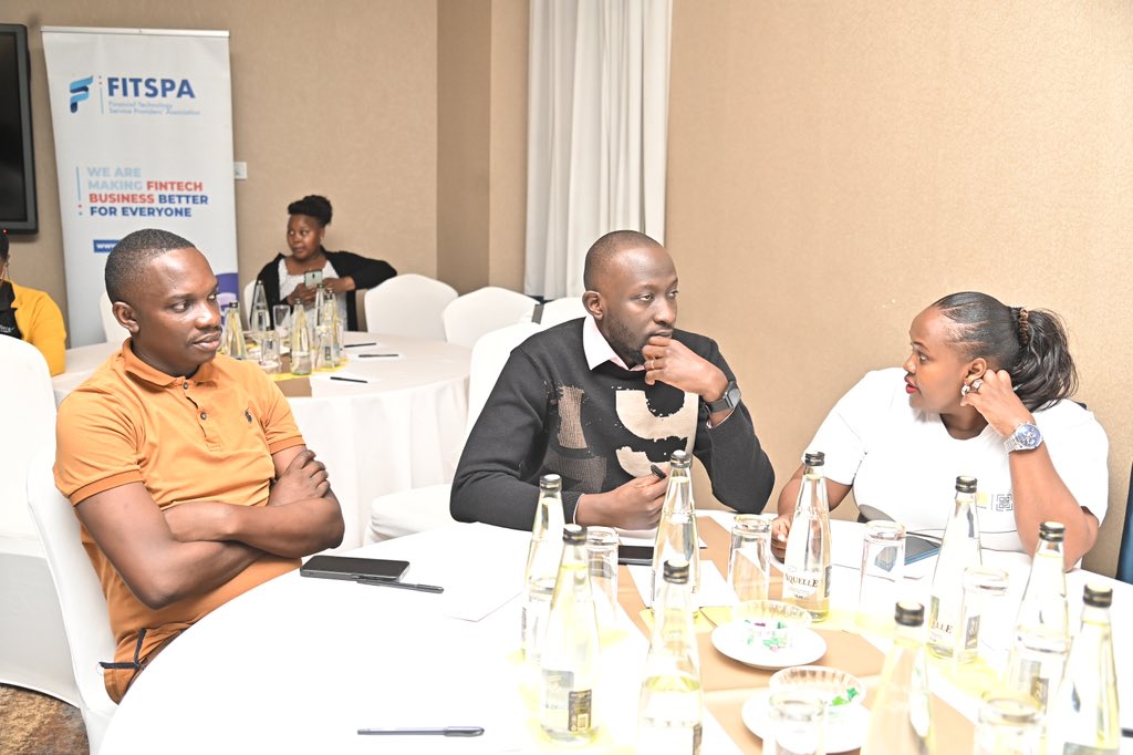 MoMo from MTN Uganda tweet media