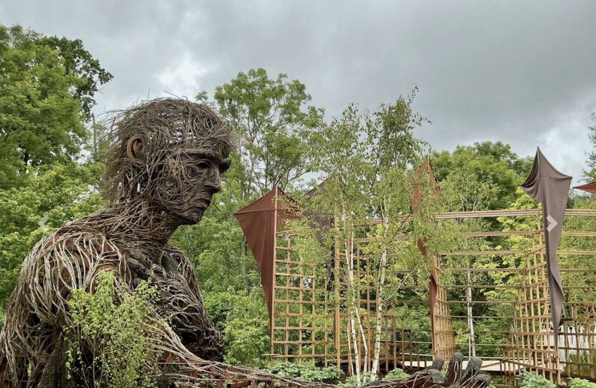 Congratulations to one of our amazing sponsors, Mount Venus Nursery on their awe-inspiring garden celebrating Nature’s Symphony at <a href="/BordBiaBloom/">Bloom</a> 
#Bloom2025 #sustainability #supportlocal
