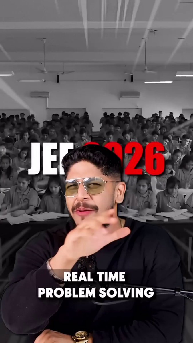 thecashtheory's tweet image. IIT Patna’s 9-Month AI Masterclass – Enroll Now! 🎖️
Here’s how you can enroll in IIT Patna’s 9-month AI program with top mentors guiding you!
Watch Here : shorturl.at/uAoLZ
#nawazshaikh #IIT #aiprogram #aitraining #aijobs #viralvideos