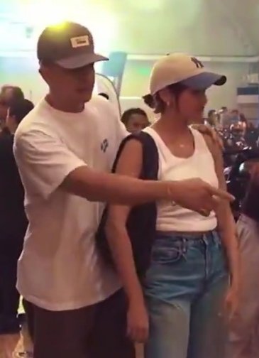 LoisaJema's tweet photo. It was not love at first sight but love that developed at the first "meeting"
Jericho Rosales and Janine Gutierrez’s story started when the former asked the latter to meet for coffee and go over the script for Lavender Fields #EchoNine #JanineGutierrez https://t.co/MXaBB1DDKP