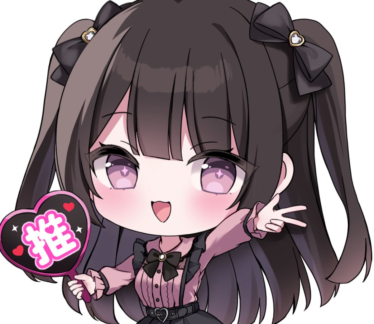 推ししか勝たん！！！