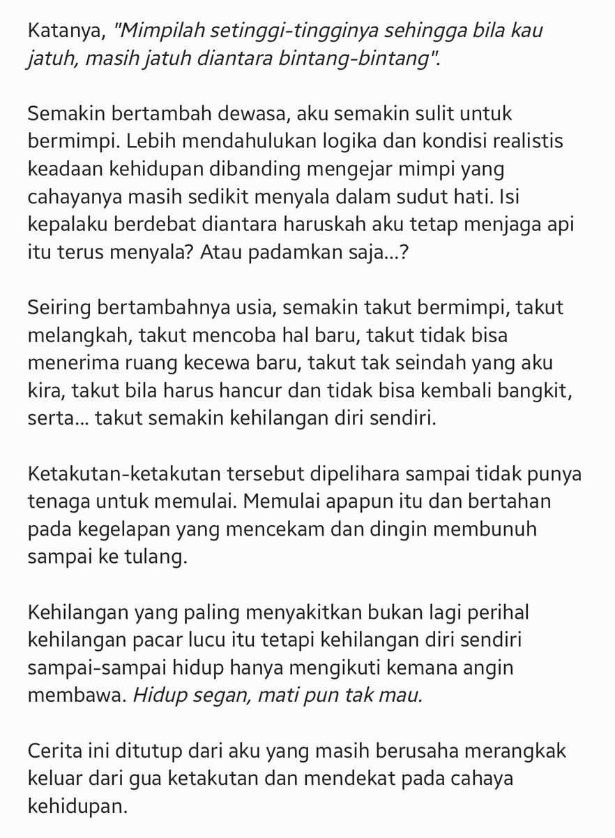 A tiny soul, all purrs and love—lives here. tweet media