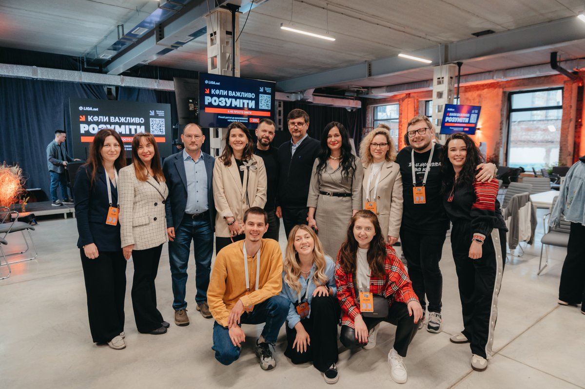 Aspen Institute Kyiv tweet media