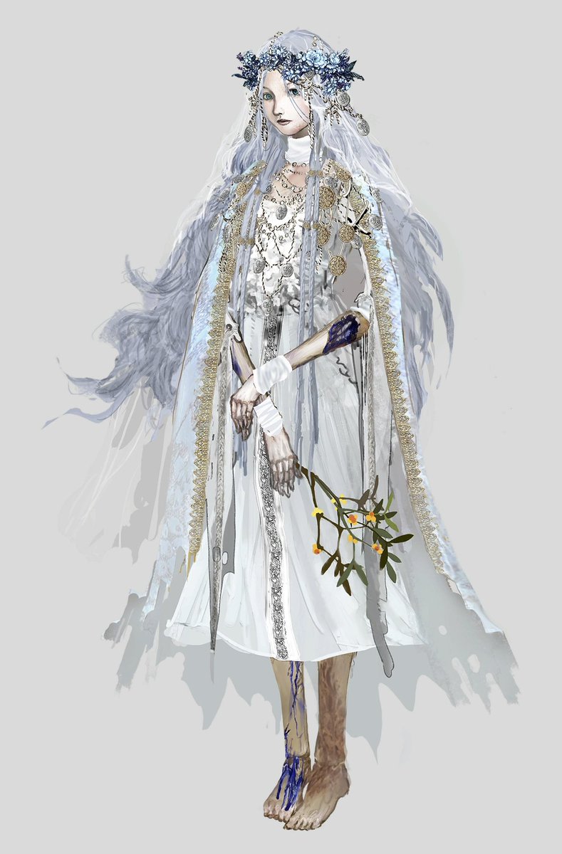erdleaf's tweet photo. revenant https://t.co/qvDmdi3OpF