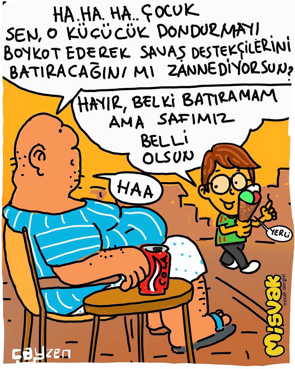 Safın belli olsun…
 #GeriAdımYok
