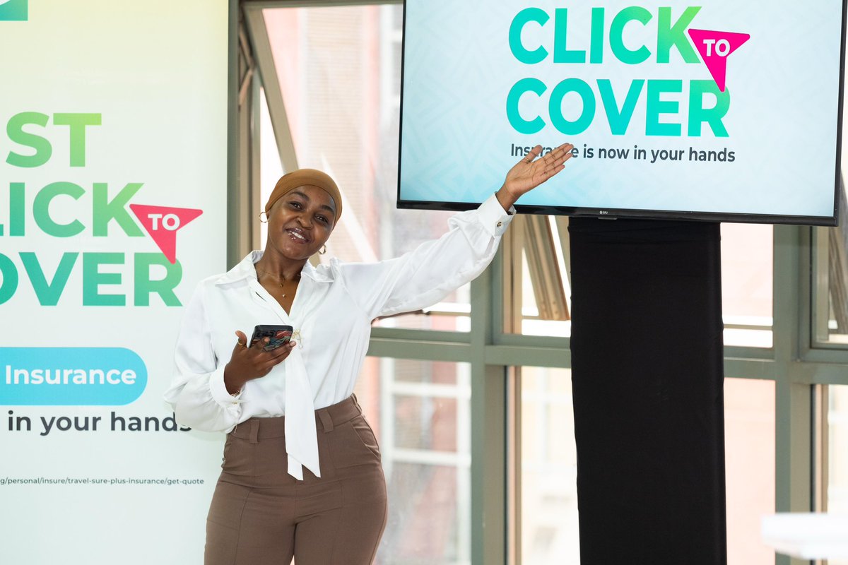 keithnamu's tweet photo. Travel insurance is now in your hands.
You can now sign up for a travel insurance policy online with just a few clicks with @UAPOldMutualUg
#TutambuleFfena #JustClickToCover https://t.co/6lE6rALIMR
