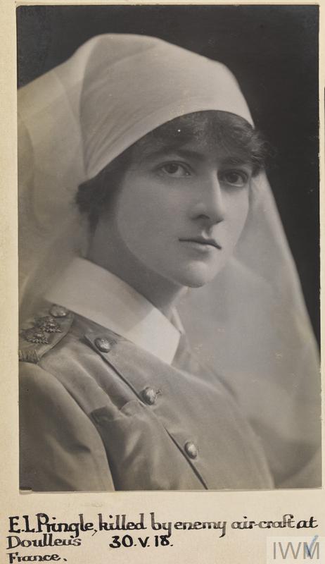 Remember the fallen (@war_fallen) on Twitter photo Remembering Nursing Sister Eden Pringle, Canadian Army Nursing Service, died during an enemy air raid on No 3 Canadian Stationary hospital on the 30th May 1918 aged 24. Read more via this link: rememberthefallen.co.uk/nurse/pringle-… #WW1 #nurses <a href="/TheRCAMuseum/">The RCA Museum</a> <a href="/HerosofCanada/">The Canadian Hero</a> <a href="/CanWarMuseum/">Canadian War Museum</a> Remembering Nursing Sister Eden Pringle, Canadian Army Nursing Service, died during an enemy air raid on No 3 Canadian Stationary hospital on the 30th May 1918 aged 24. Read more via this link: rememberthefallen.co.uk/nurse/pringle-… #WW1 #nurses <a href="/TheRCAMuseum/">The RCA Museum</a> <a href="/HerosofCanada/">The Canadian Hero</a> <a href="/CanWarMuseum/">Canadian War Museum</a>