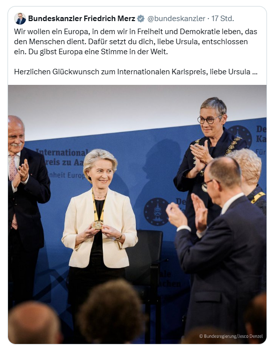 Konservativer Aufbruch tweet media
