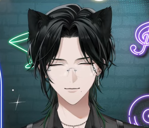 Uki Violeta 🔮🌌 NIJISANJI EN tweet media