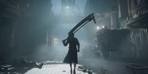 lies of p was so damn good