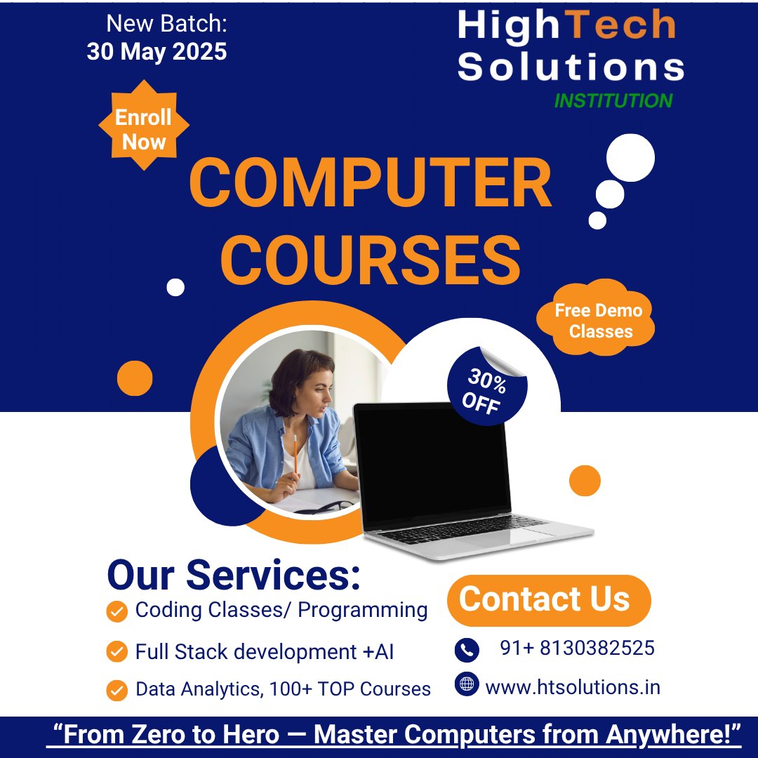 S&H HighTech Solutions tweet media