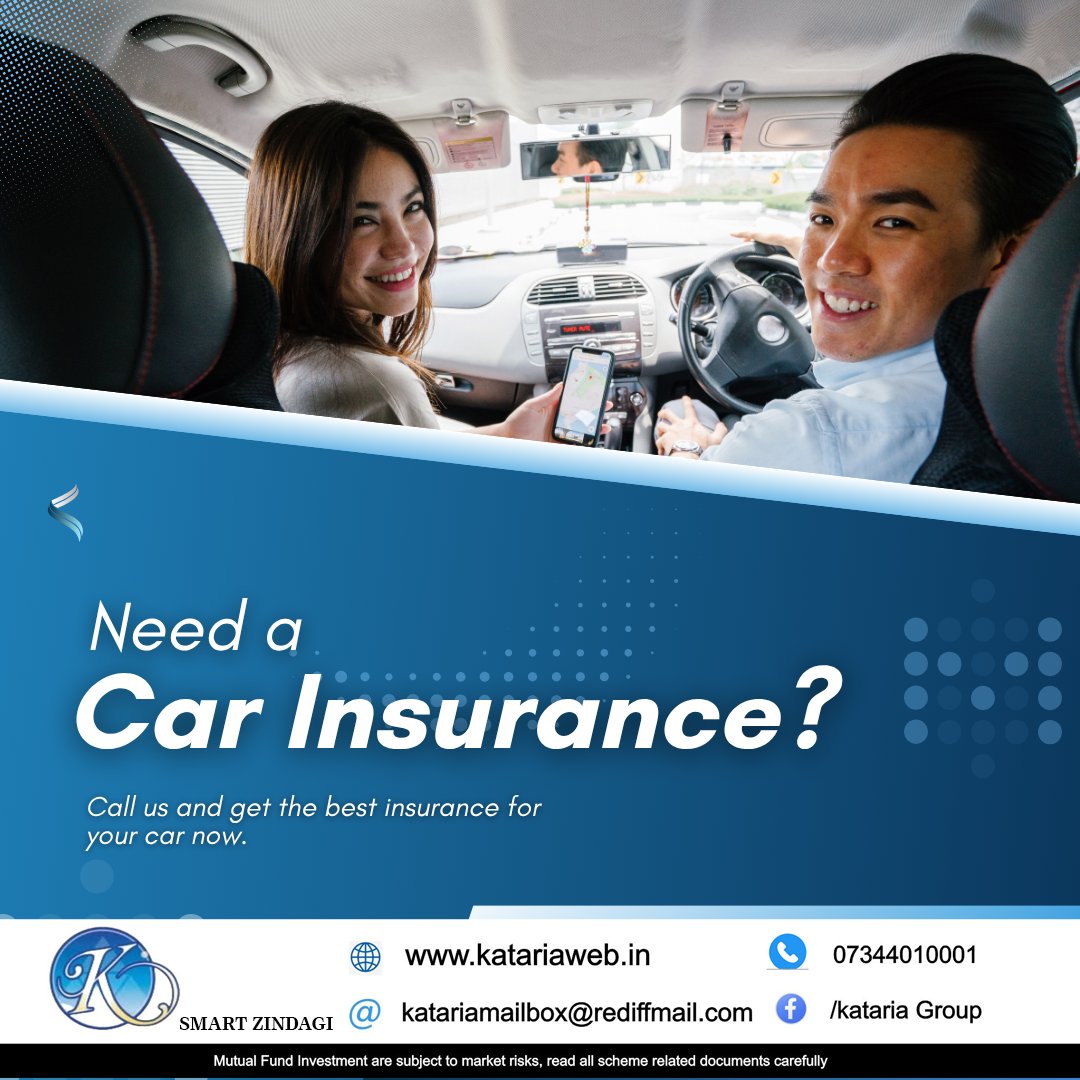 GroupsKataria's tweet image. Get car Insurance, secure your ride 
#insuranceinujjain#Insuranceinmp #Carinsurance #whecleinsurance #fourwheelerinsurance #carsafty #saftytools #Investment