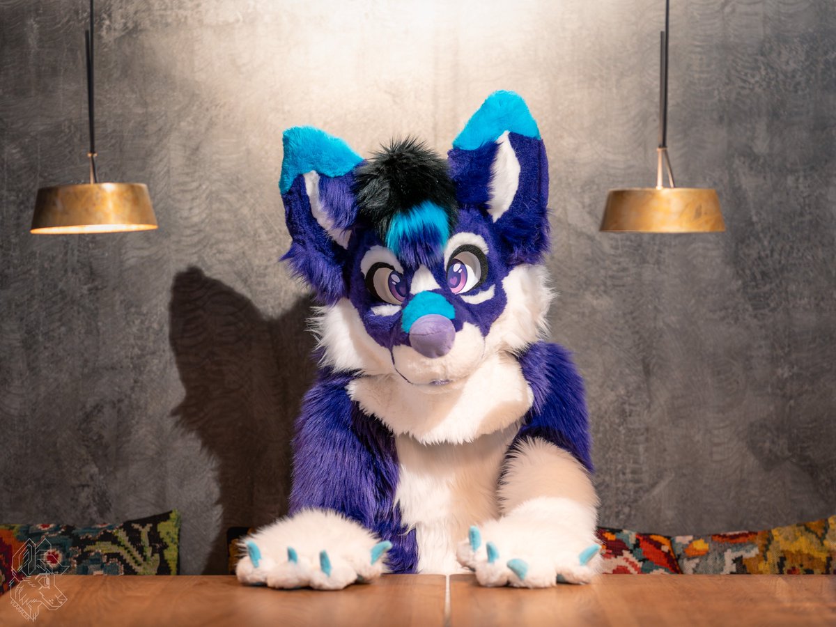 Happy #FursuitFriday!

📷 <a href="/vlaaacek/">VlaceK</a> 
🪡 <a href="/AltaWoof/">Alta!! 🔜 Pawske, MFF</a> 
📍 #NFC25