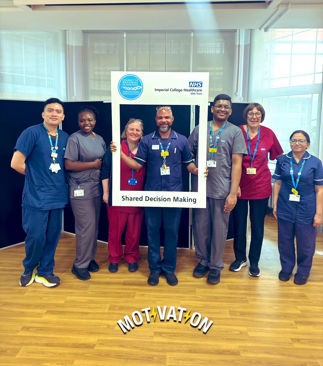 Karen Bradley 💙 (@karhod21) on Twitter photo #PathwayToExcellence journey continues @ HH site with much to celebrate listening to the amazing work underway by nurse-led Shared Decision-Making Councils <a href="/ImperialPeople/">Imperial People 💙</a> - well done everybody & Alex from HOPD #TeamHaem <a href="/MLU_PTE/">Michael Underwood</a> <a href="/SigsworthJanice/">Janice Sigsworth RN 💙</a> <a href="/majhoye/">Maj Castañeda</a> <a href="/ChenGoldstar/">Chen</a> #PathwayToExcellence journey continues @ HH site with much to celebrate listening to the amazing work underway by nurse-led Shared Decision-Making Councils <a href="/ImperialPeople/">Imperial People 💙</a> - well done everybody & Alex from HOPD #TeamHaem <a href="/MLU_PTE/">Michael Underwood</a> <a href="/SigsworthJanice/">Janice Sigsworth RN 💙</a> <a href="/majhoye/">Maj Castañeda</a> <a href="/ChenGoldstar/">Chen</a>