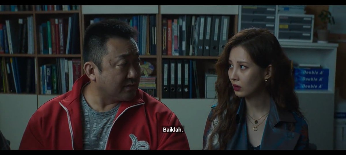 ljaewooxk's tweet image. Ini .. KEREN 👍🏻