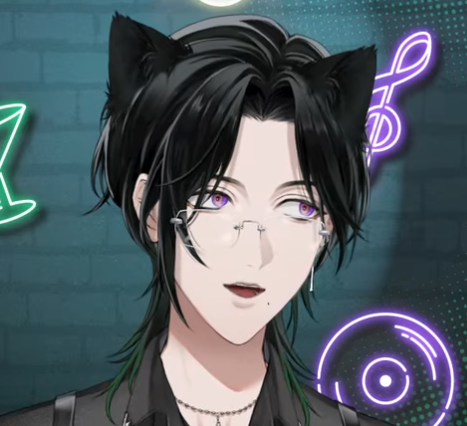 Uki Violeta 🔮🌌 NIJISANJI EN tweet media