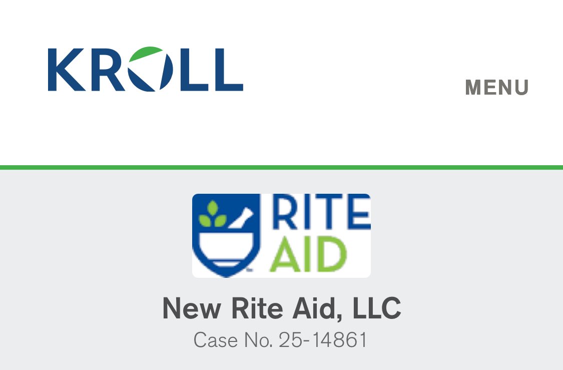 No_Pie_2109 (@no_pie_2109) on Twitter photo Am I missing something, or is it wild that both Party City and Rite Aid are each facing their second separate bankruptcy cases? #prtyq #radcq
And where the fuck are the <a href="/sboho/">jake2b</a> , <a href="/BobbyCat42/">BoBBY🧸</a> , <a href="/TeuHunden/">🇺🇸TeufelMedia Reloaded 2.0 🧸🏴☠️🫡🇺🇸</a> , <a href="/PhantomBlack699/">Salvatore Linteum</a> , <a href="/EvaderDirt/">DirtΞvader</a> , <a href="/mochabear69420/">LEEROY JENKINS 🦋</a> , and all you other Am I missing something, or is it wild that both Party City and Rite Aid are each facing their second separate bankruptcy cases? #prtyq #radcq
And where the fuck are the <a href="/sboho/">jake2b</a> , <a href="/BobbyCat42/">BoBBY🧸</a> , <a href="/TeuHunden/">🇺🇸TeufelMedia Reloaded 2.0 🧸🏴☠️🫡🇺🇸</a> , <a href="/PhantomBlack699/">Salvatore Linteum</a> , <a href="/EvaderDirt/">DirtΞvader</a> , <a href="/mochabear69420/">LEEROY JENKINS 🦋</a> , and all you other