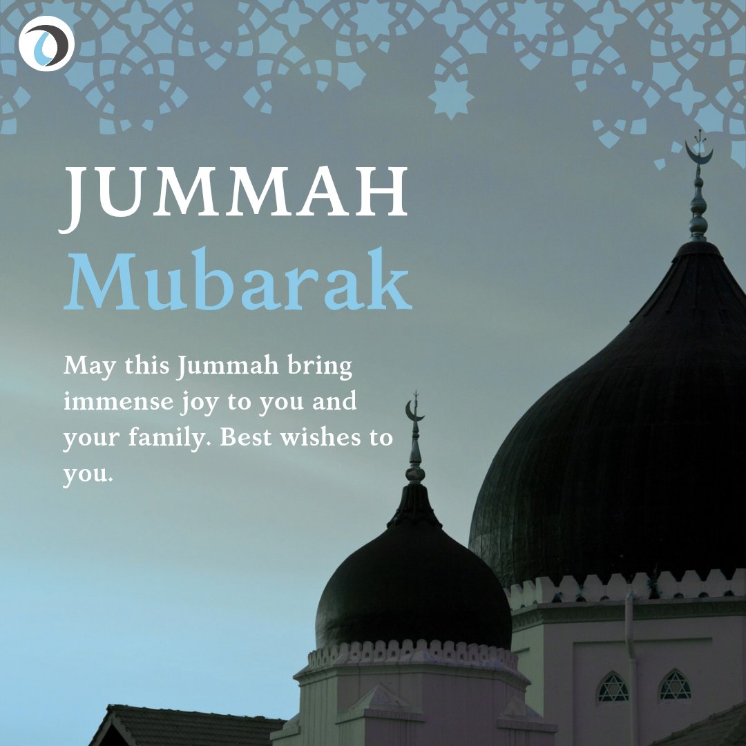 dextrosolution's tweet image. 🌙 Jumma Mubarak from Dextro Solution 🌙
May this blessed day bring peace, prosperity, and positivity to your life and work.
Let’s continue striving for excellence—together!
🌐 dextrosolution.com

#JummaMubarak #DextroSolution #BlessedFriday #TechWithPurpose