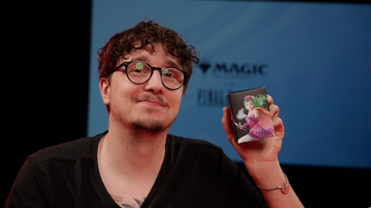 Dernière matinale de la semaine !
On a encore des news à rattraper mais aussi sous le coude :
Everywhere, witcher, Farming, Cyberpunk 2, Martin, Bitcoin, Persona
On se voit à partir de 9h sur TTV/Adyboo