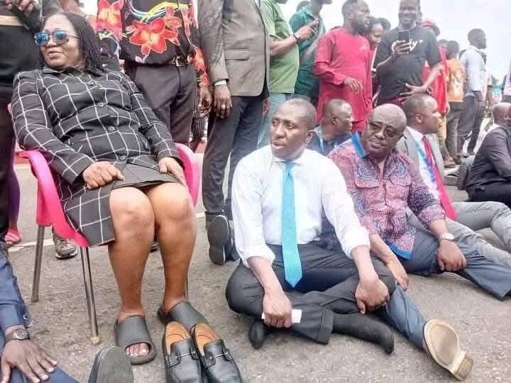 Is the GHC 50 million bail for Chairman Wontumi fair or excessive? Share your thoughts.
#PrimeMorning