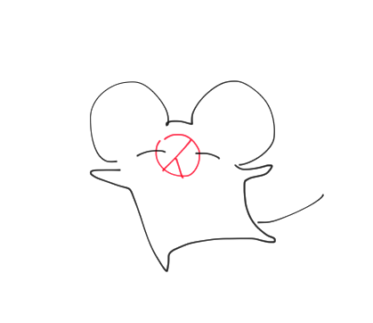 종이 까먹어서 손에라도