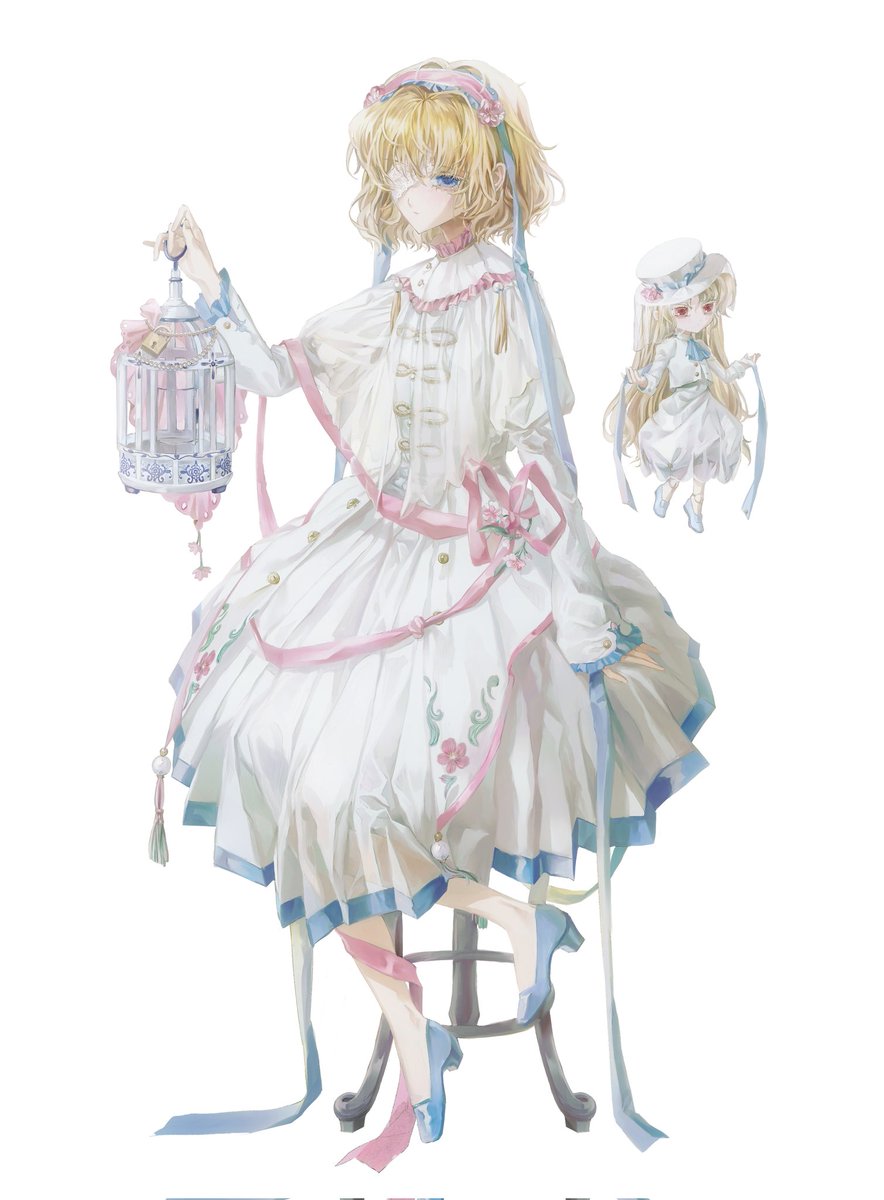 yinyongyu_yyy's tweet image. 蓬莱人形
#東方project二次創作 #東方Projectイラスト #アリス・マーガトロイド #東方イラスト