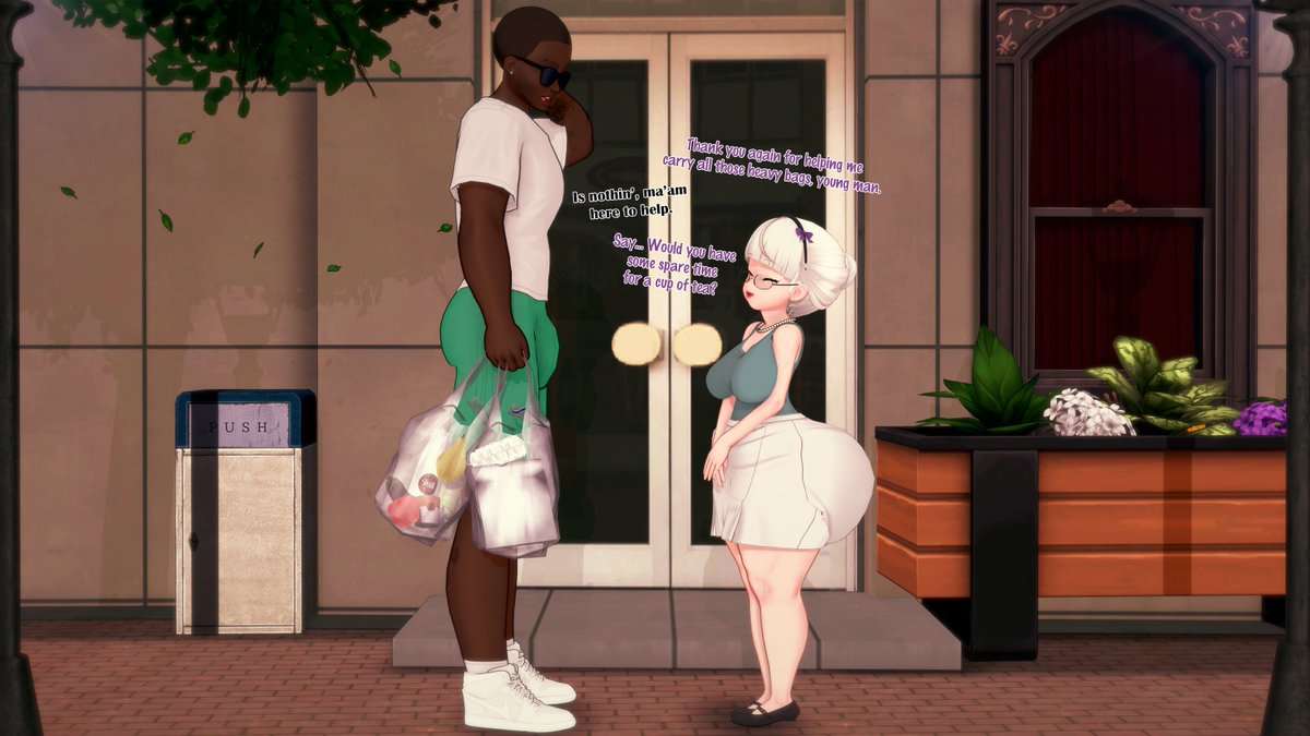 _HottestGranny's tweet image. 𝐴𝑙𝑤𝑎𝑦𝑠 𝑟𝑒𝑚𝑒𝑚𝑏𝑒𝑟 𝑡𝑜 𝑎𝑠𝑠𝑖𝑠𝑡 𝑦𝑜𝑢𝑟 𝑒𝑙𝑑𝑒𝑟𝑠.

𝑌𝑜𝑢 𝑛𝑒𝑣𝑒𝑟 𝑘𝑛𝑜𝑤 𝑤𝘩𝑒𝑛 𝑦𝑜𝑢&apos;𝑙𝑙 𝑔𝑒𝑡 𝑎 𝑑𝑒𝑙𝑖𝑐𝑖𝑜𝑢𝑠 𝑡𝑒𝑎. ♡