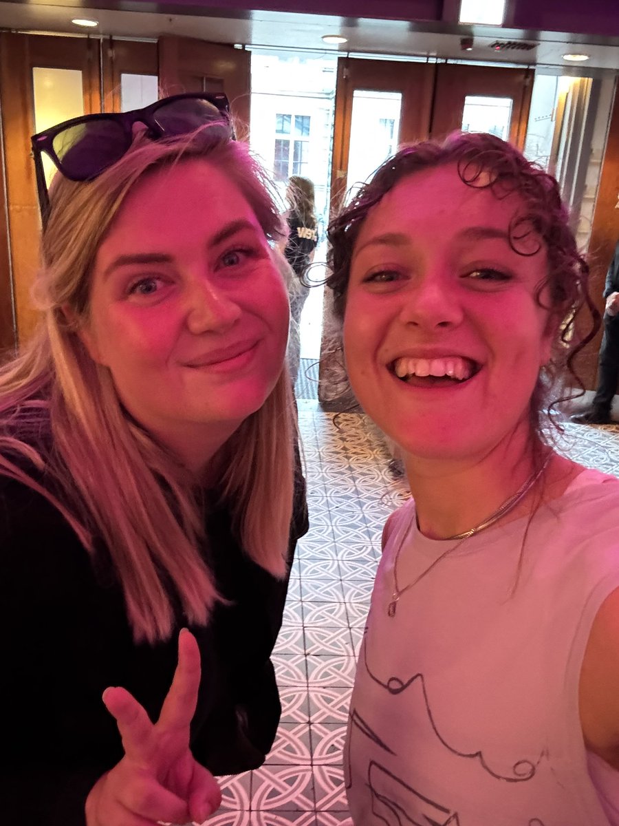 Polly Money tweet media