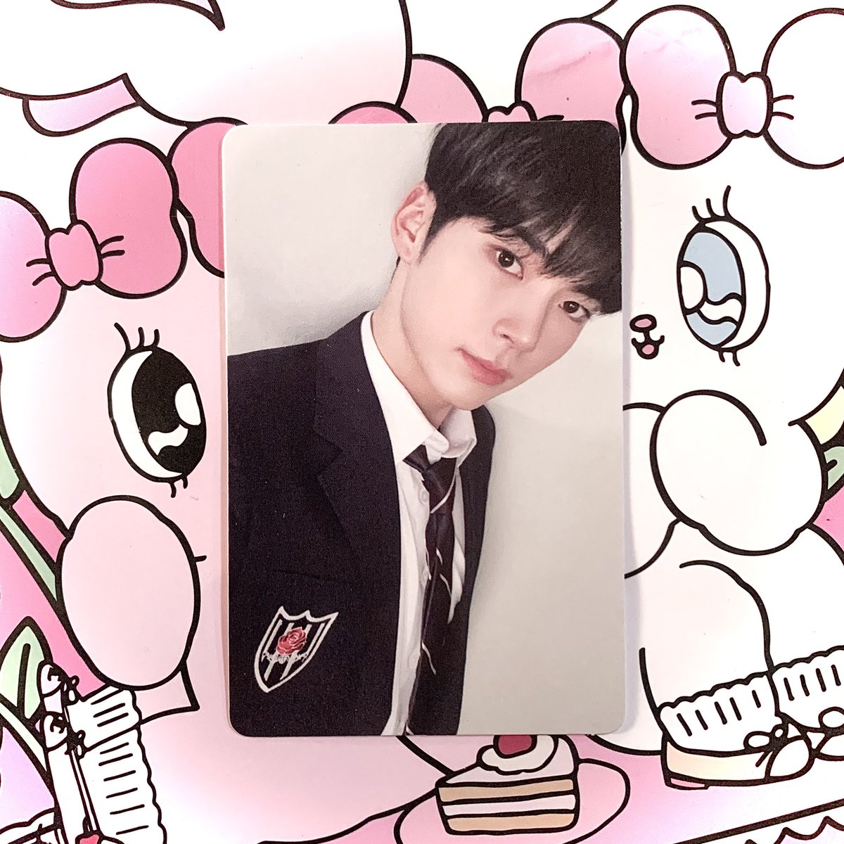 ˚ ༘♡·˚꒰ rei ꒱ ‘ semi ia holidays . ₊˚ˑ༄ tweet media