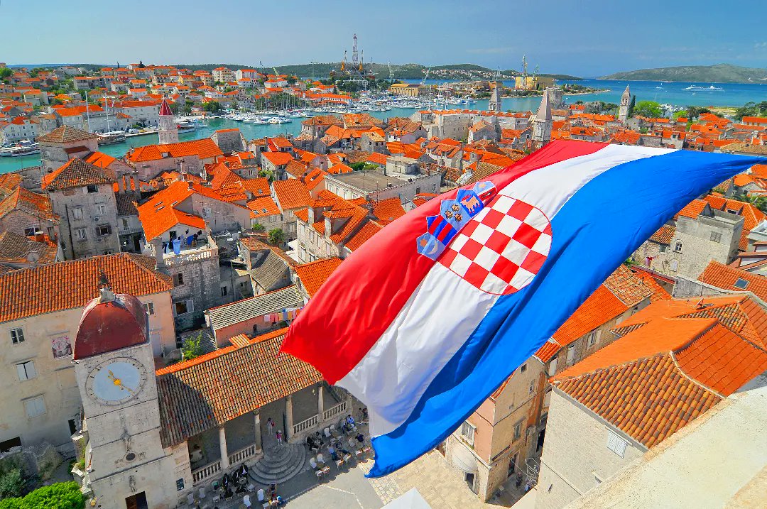 DALMACIJA tweet media