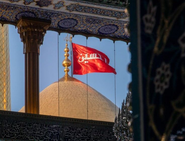 دنیا کرے گی ذکر ہمیشہ حسین ع کا
اسلام ذندہ کر گیا سجدہ حسین ع کا🤍