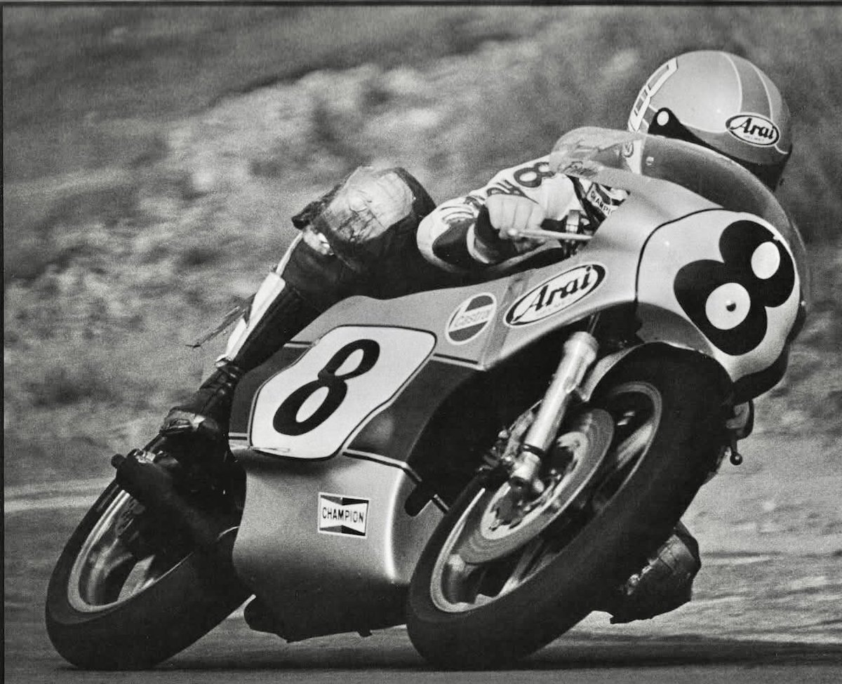 popsyosh34's tweet image. 🇺🇸8️⃣🏁 Freddie Spencer 
#FreddieFriday #FS19