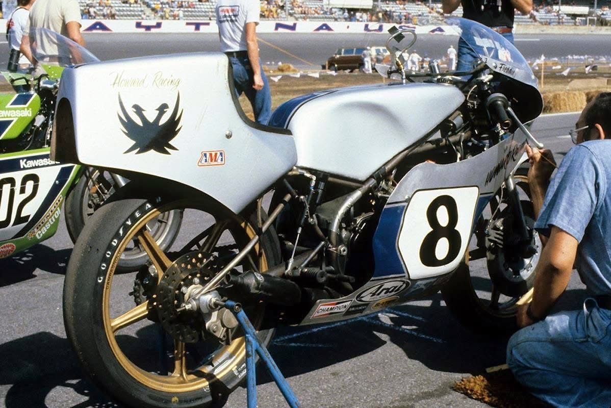 popsyosh34's tweet image. 🇺🇸8️⃣🏁 Freddie Spencer 
#FreddieFriday #FS19