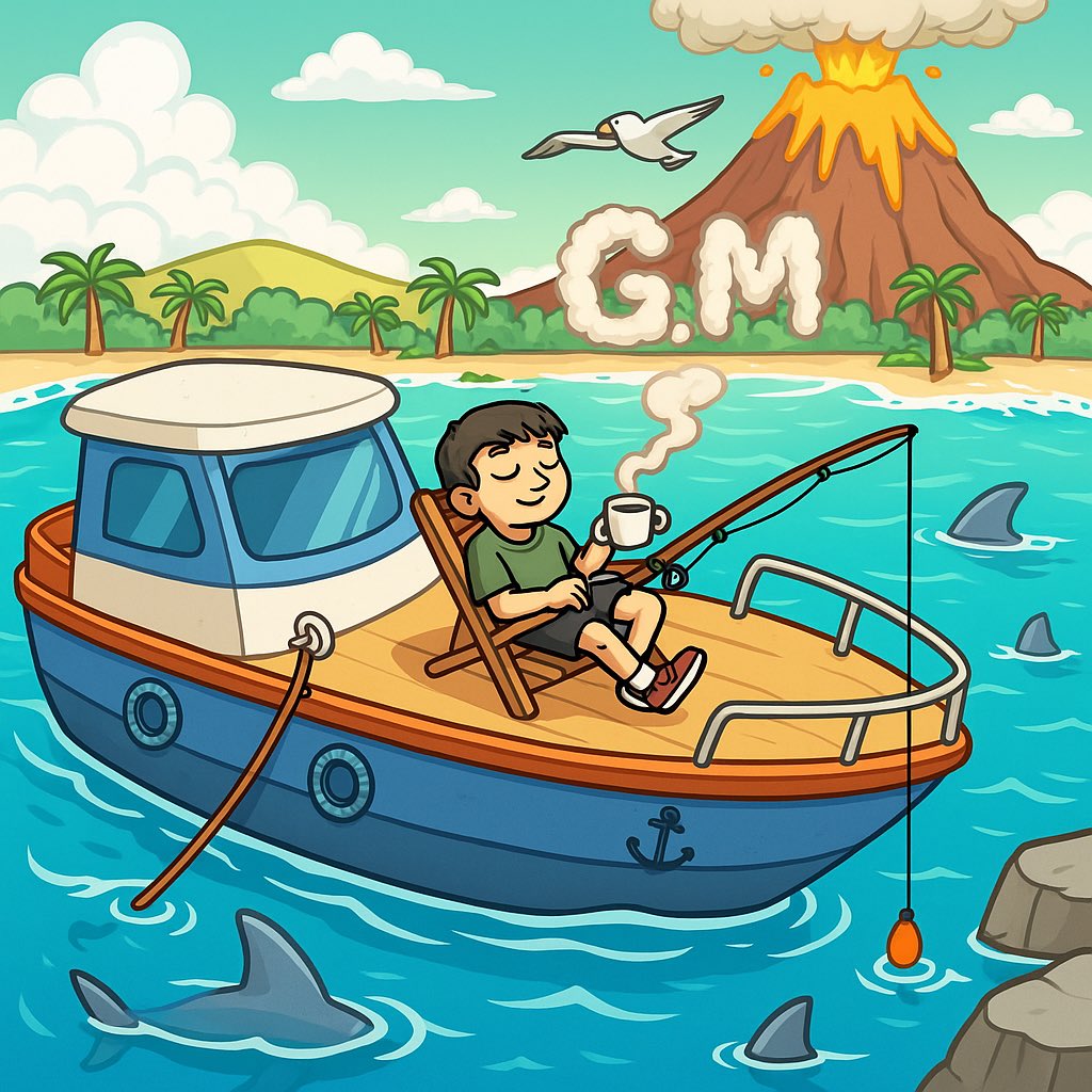 Gm legend ⚡️

Can I get Gm 
I am send you Gm
<a href="/GiveRep/">GiveRep</a> <a href="/ATTNtoken/">ATTN 👁️</a>