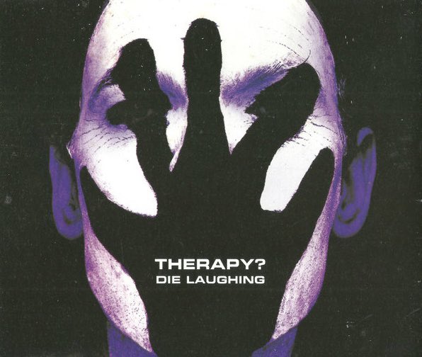 THERAPY? tweet media