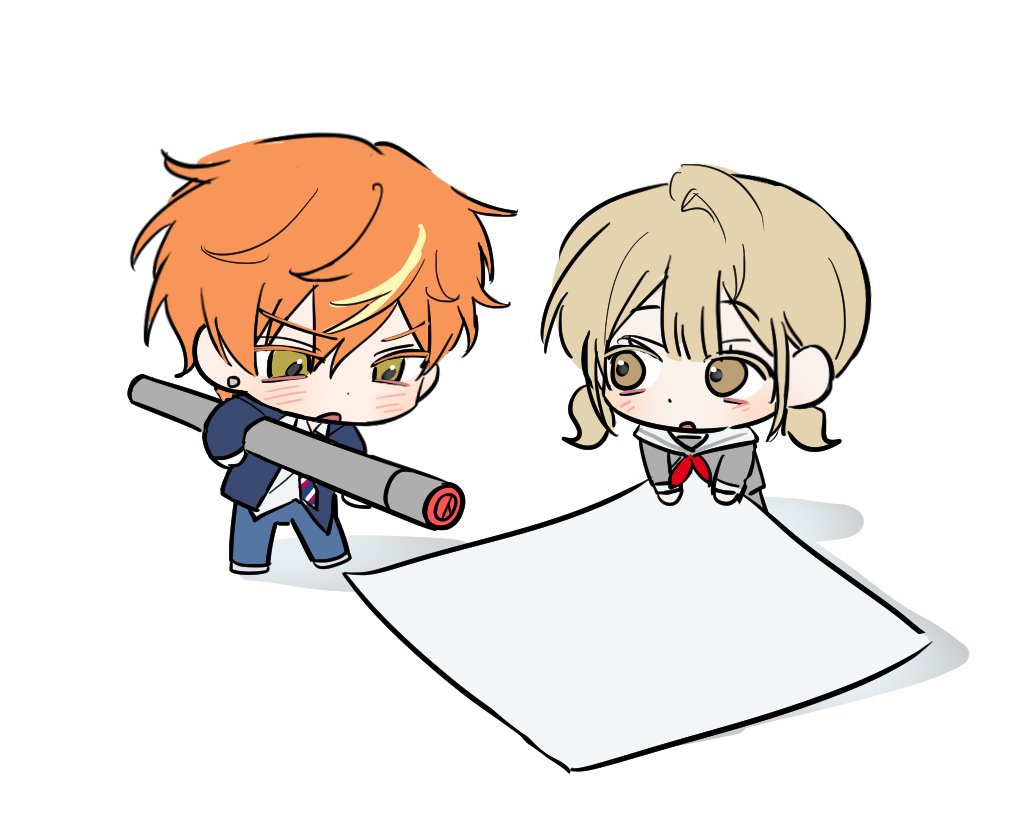 제가 쓰려고 그린건데
혹시 뽑고 싶은 분 계시면
편하게 사용해주세요^_^