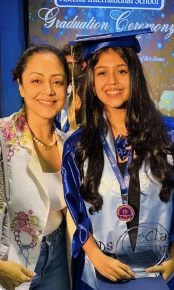 Jo &amp; her daughter