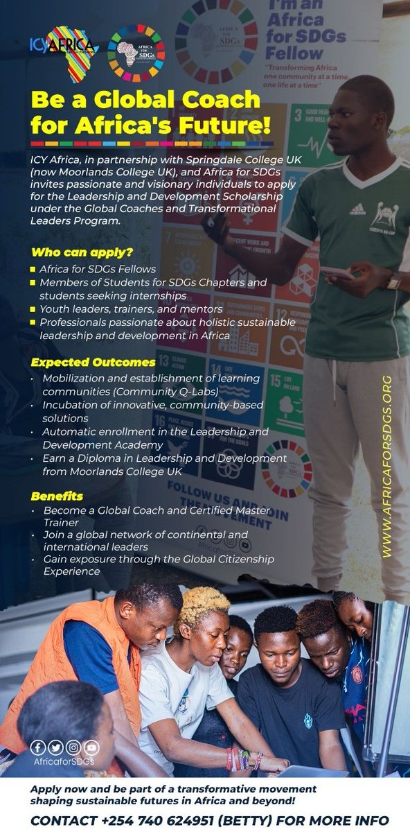 Africaforsdgs (@africaforsdgs) on Twitter photo 