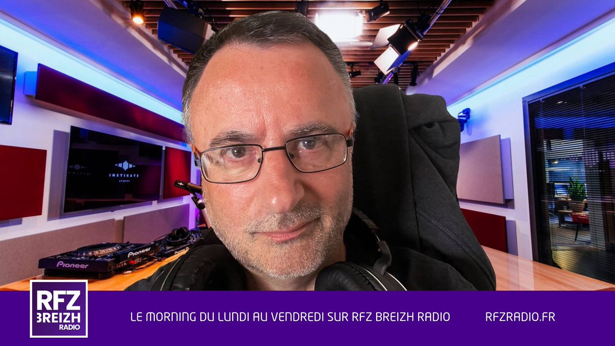 RFZ Radio tweet media