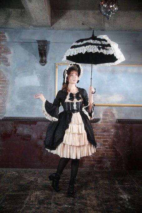 Twitterのコスプレ画像22